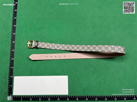 gucci belt pandabuy link|pandabuy product link.